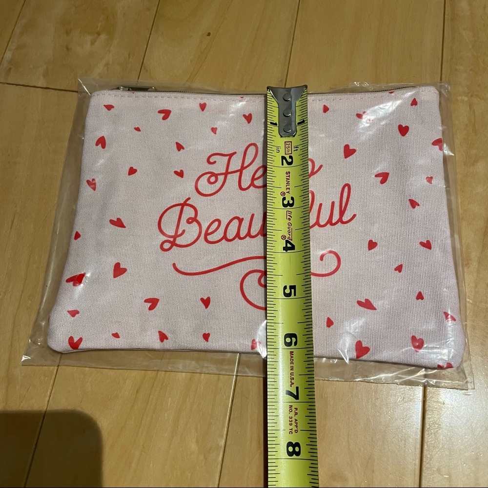 New ModCloth pouch - Picture 4 of 4